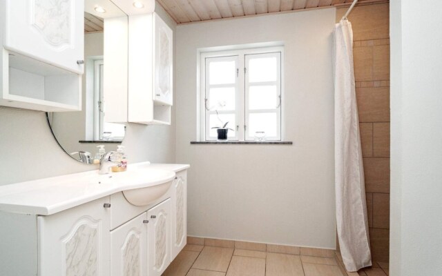 5 Person Holiday Home in Vig