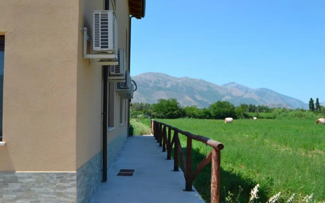 Agriturismo I 3 Fratelli (Adults Only)
