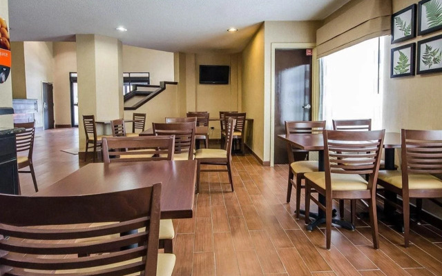 Sleep Inn Louisville Airport & Expo