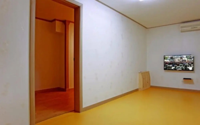 Pocheon Seohaeseong Pension