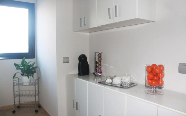 The best family vacay house