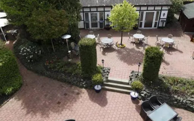 Ringhotel Posthotel Usseln