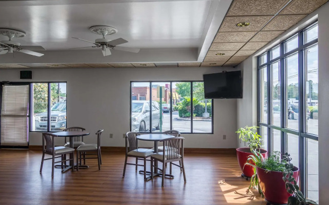 Comfort Inn Waycross