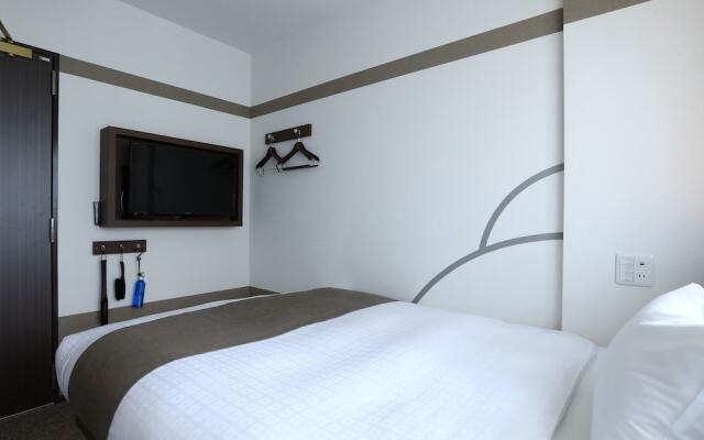 Hotel Wing International Select Ueno-Okachimachi