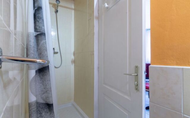 Apartment Le Grec Le Grau du Roi