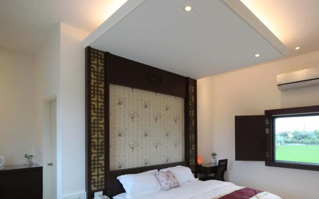 Lo Hong Ka Countryside House