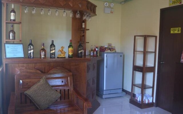 J&B Pension House