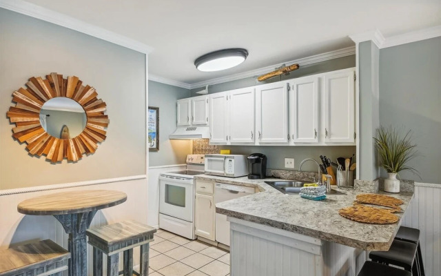 Sandpiper Cove 8114 Destin - 2 Br Condo