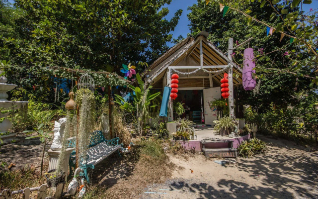 Phuritra Resort Koh Lipe