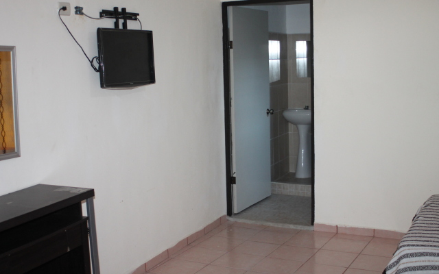 Hotel Acuarela Huasteca