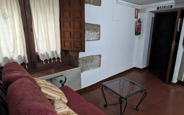 AT Casa de Alfonso VIII
