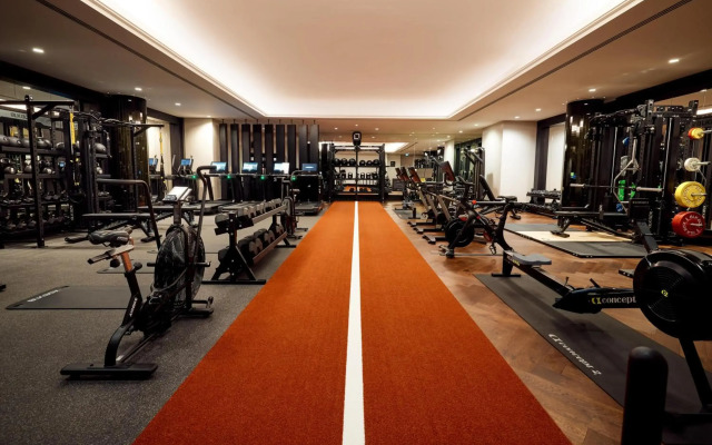 Corinthia London
