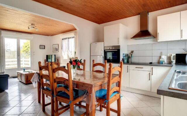 Maison Crozon, 3 pièces, 4 personnes - FR-1-370-71