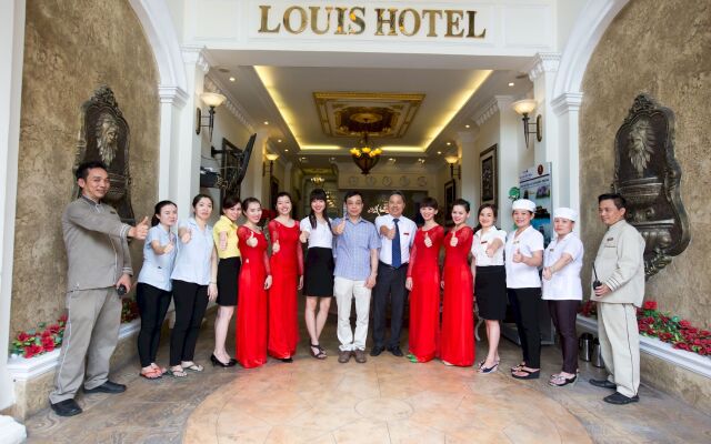 Louis Hotel