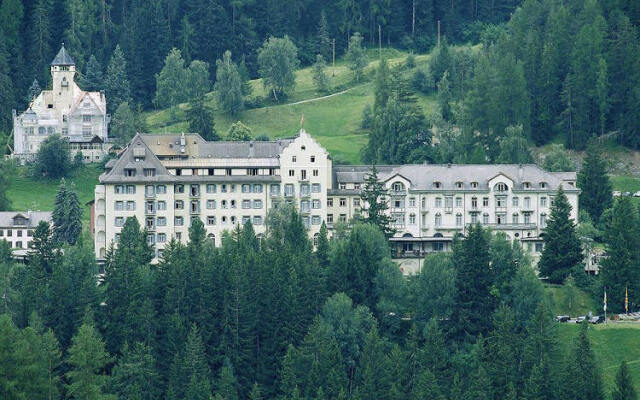 Robinson Club Schweizerhof