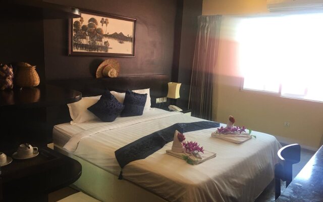 Succo Gene Hotel