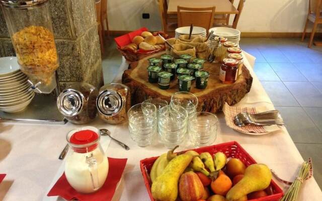 Casa Alpina Don Guanella