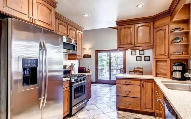 Scenic Wonders Fisherman's Oasis 3 Bd
