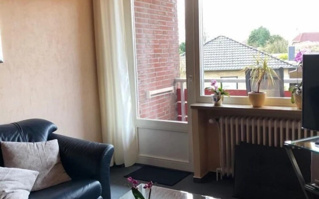 Fewo Höflich Hermann 1