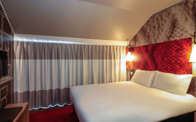 ibis Cahors