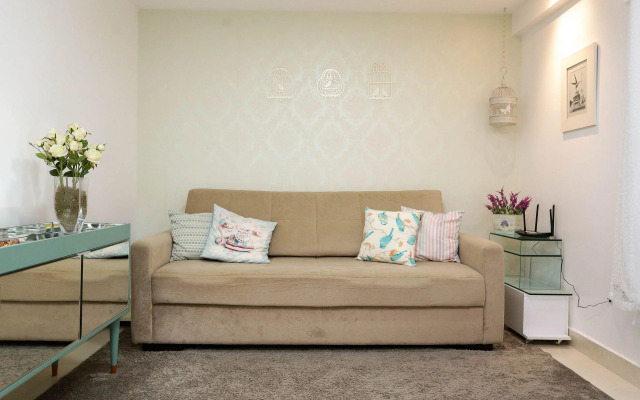 Jardins do Atlântico #207B - Apto por Carpediem