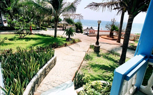 Palmira Beach Resort & Spa