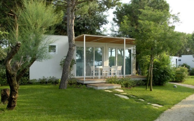 Club Del Sole Jesolo Family Resort