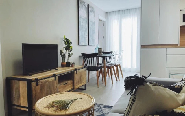 Apartamentos Martalia Arenal
