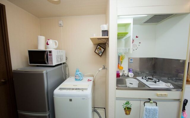 Tatsuya house K46