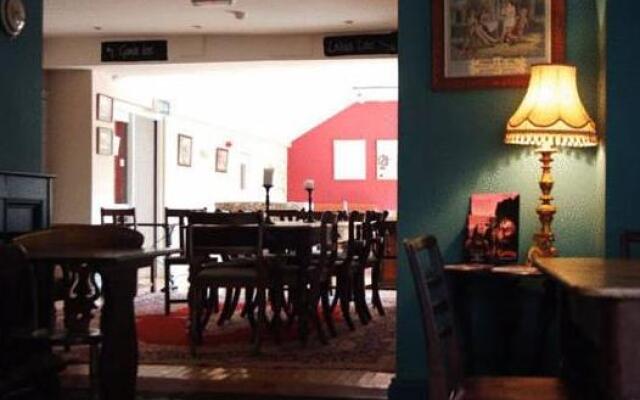 The Oakhill Inn