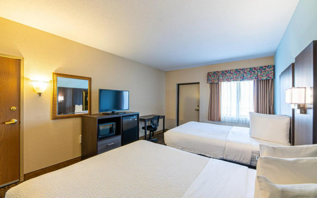 River Bend Inn