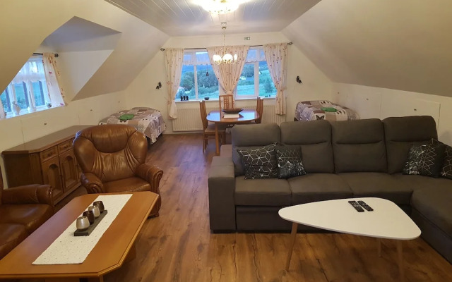 Silva Holiday homes