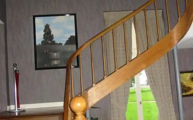 Le Château de Limont