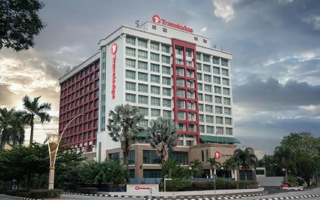 Travelodge Ipoh