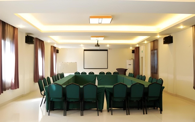 Jinjiang Inn Xiamen Railway Station Hotel – Business – Xiamen