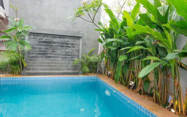 Hai De Lara Hotel - Hostel
