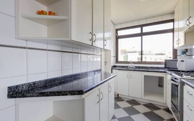 Vista do Mar, Ótimo Local na Beira-mar Norte