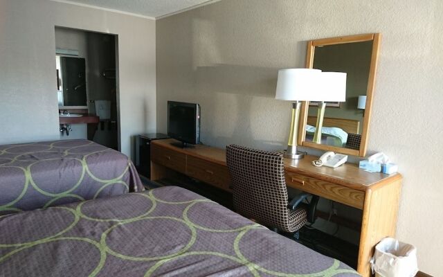 Burton Inn & Suites