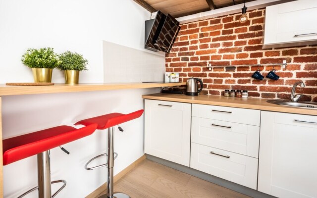 BS Apartments Plac Nowy