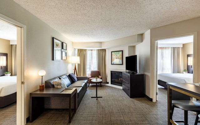 Sonesta ES Suites Parsippany Morris Plains