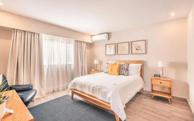 Most Exclusive Condo- Hotel in Town -901