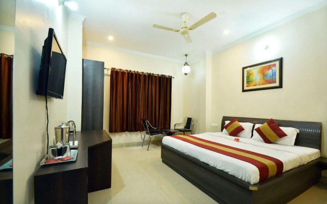 OYO Rooms 102 Amritsar Railway Station