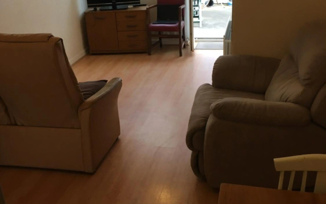 Sunnydene Holiday Flats