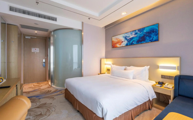 Holiday Inn Express Anshan Downtown by IHG