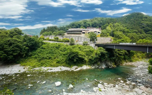 Blue Villa Anabuki