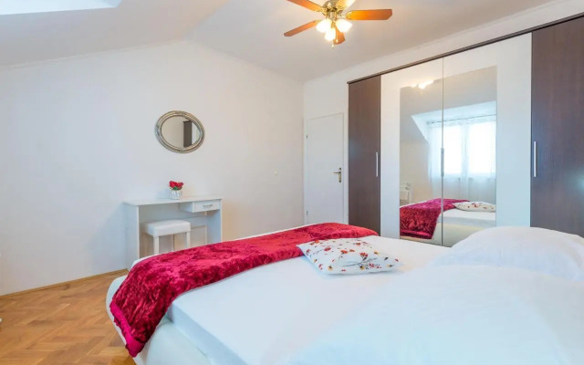 Dubrovnik Dili Apartment