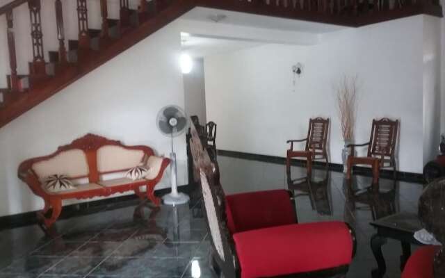 Villa Relax