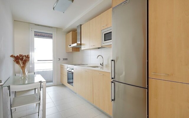 Hondarribi 141B Apartment by FeelFree Rentals