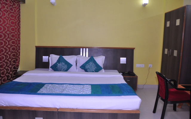 Hotel Ashoka Residency