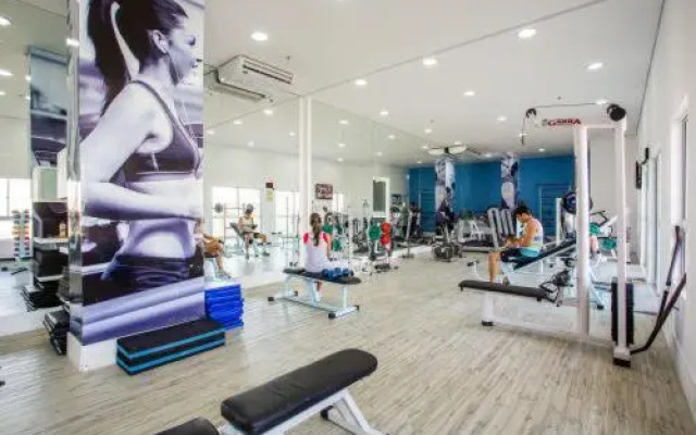 Natture Condomínio Clube